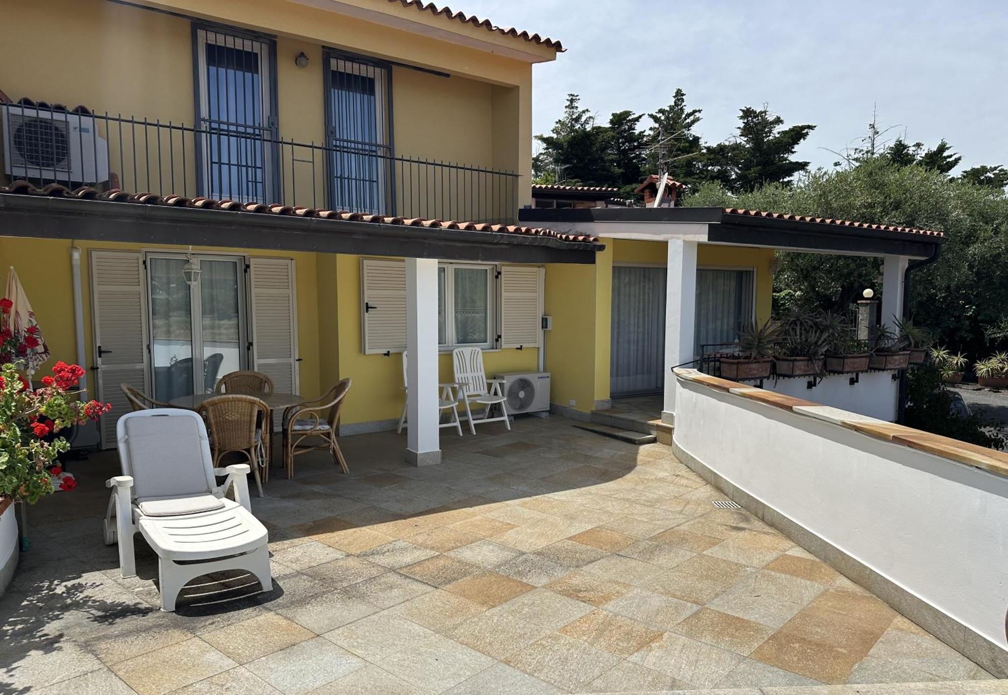 Villa Jone Diano Marina Exterior photo